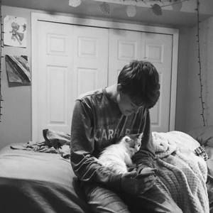 Meet your Posher, Noah